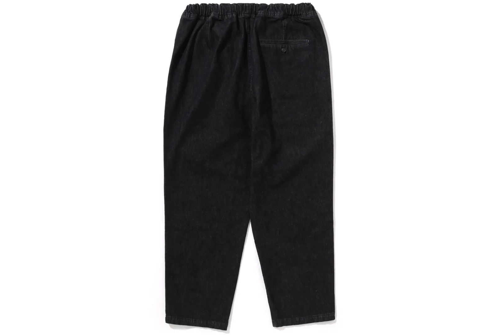 a_bathing_ape_pleat_denim_pants_mens_4.webp 0ZX A BATHING APE PLEAT DENIM PANTS MENS Best Sale