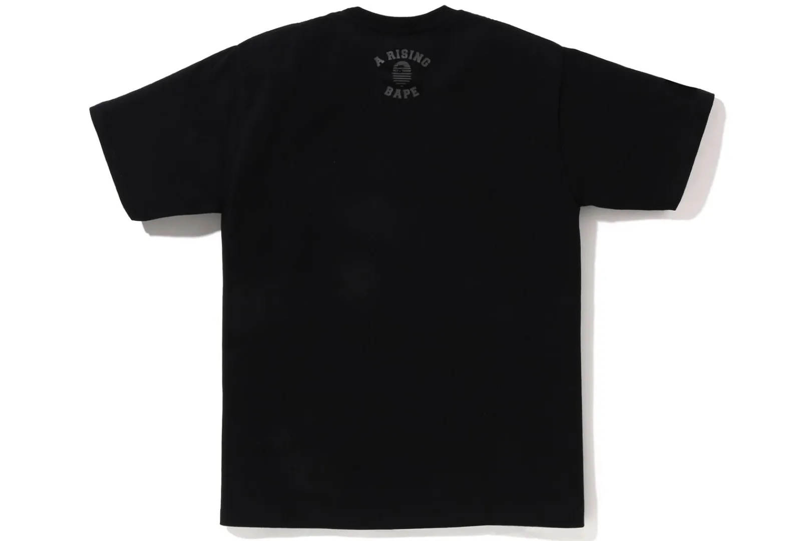 0ZX A RISING BAPE TEE Outlet