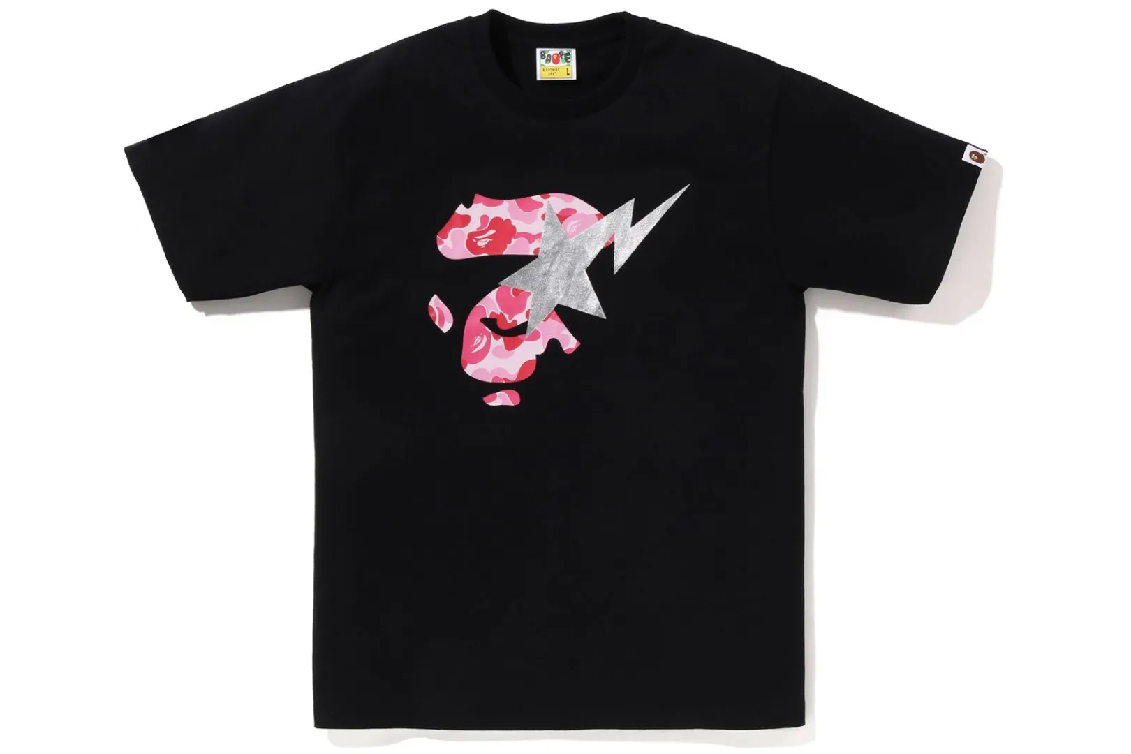 abc_camo_ape_face_sta_tee_mens_6.webp 0ZX ABC CAMO APE FACE STA TEE MENS Sale