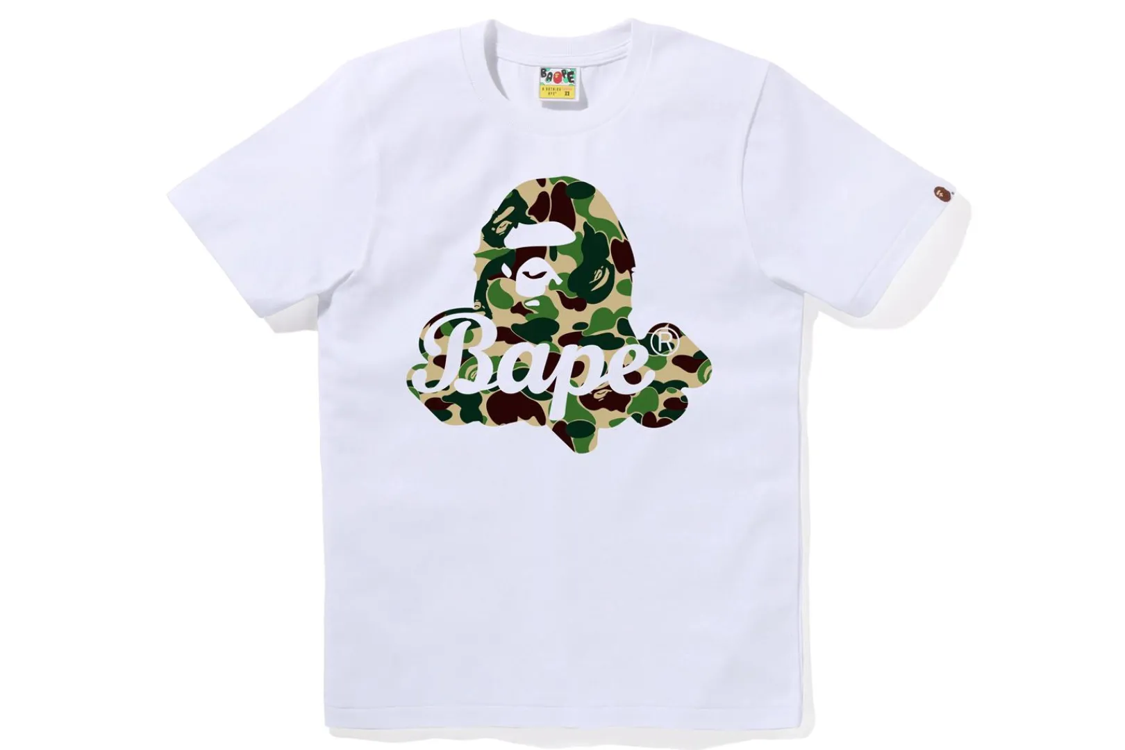 abc_camo_ape_head_bape_tee_ladies_4.webp 0ZX ABC CAMO APE HEAD BAPE TEE LADIES Flash Sale