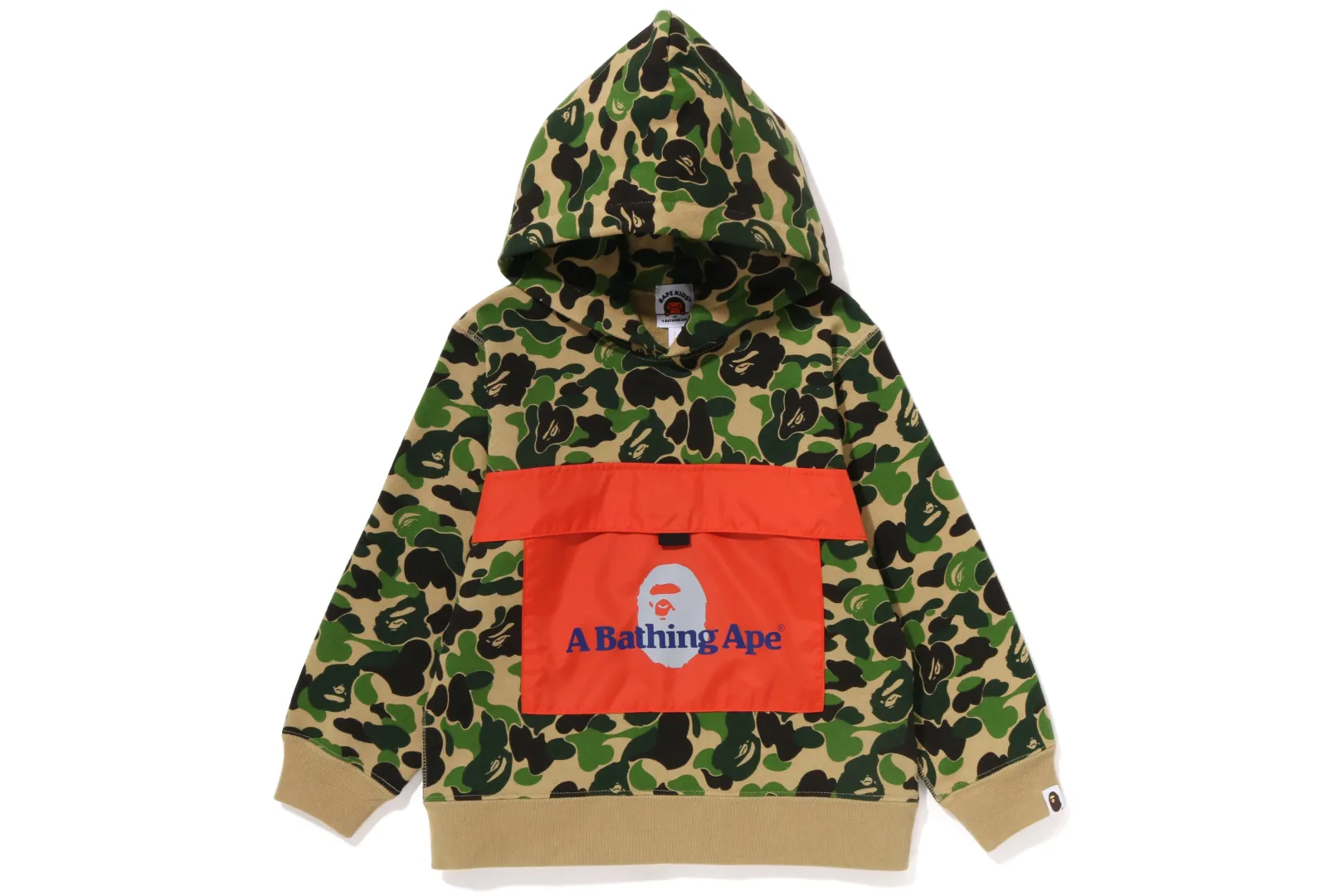 abc_camo_big_pocket_pullover_hoodie_kinder_3.webp 0ZX ABC CAMO BIG POCKET PULLOVER HOODIE KINDER Discount