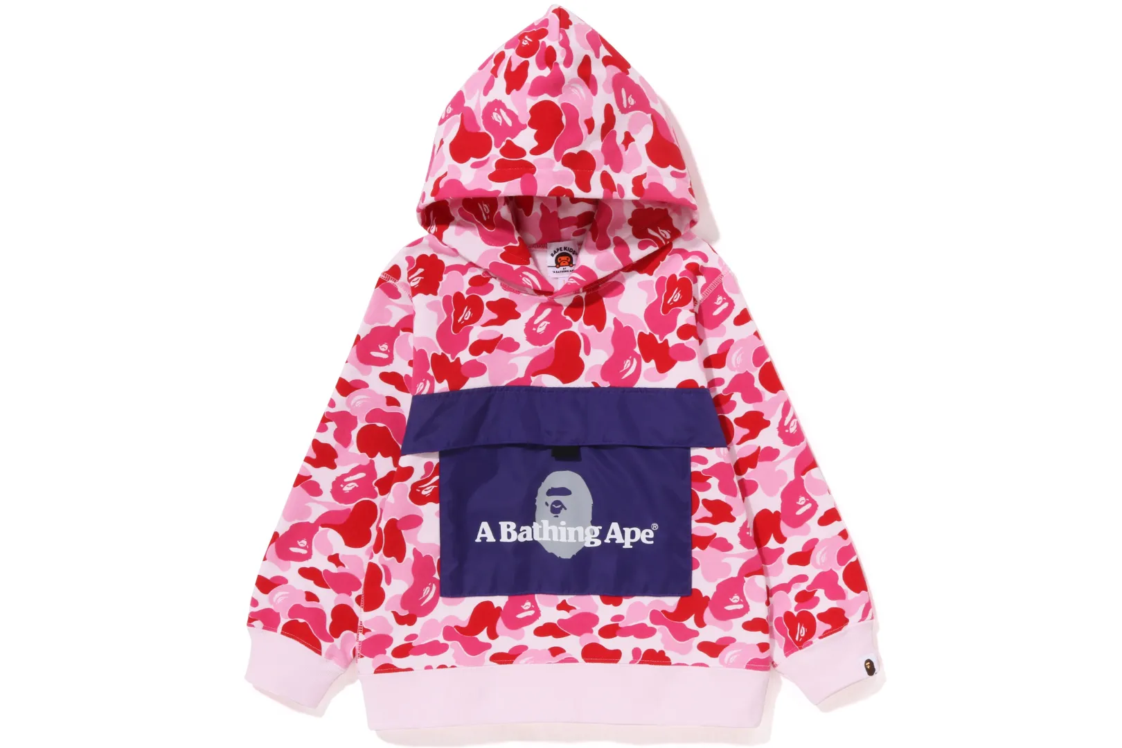 abc_camo_big_pocket_pullover_hoodie_kinder_6.webp 0ZX ABC CAMO BIG POCKET PULLOVER HOODIE KINDER Discount