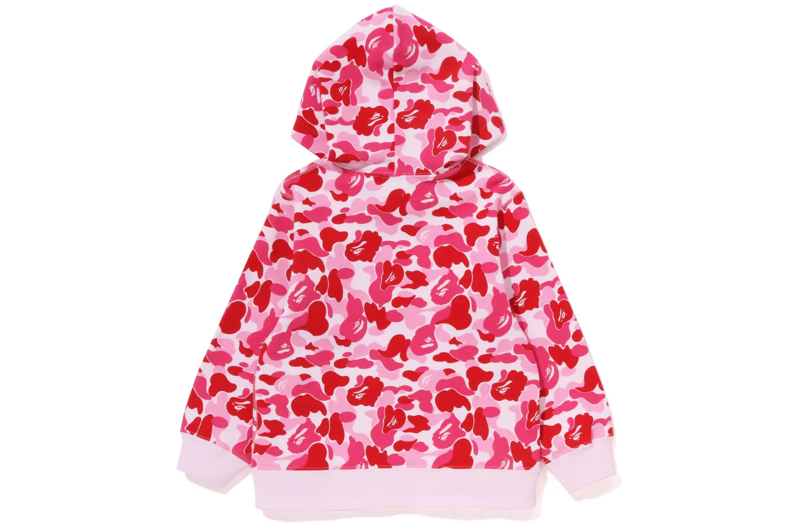 abc_camo_big_pocket_pullover_hoodie_kinder_7.webp 0ZX ABC CAMO BIG POCKET PULLOVER HOODIE KINDER Discount
