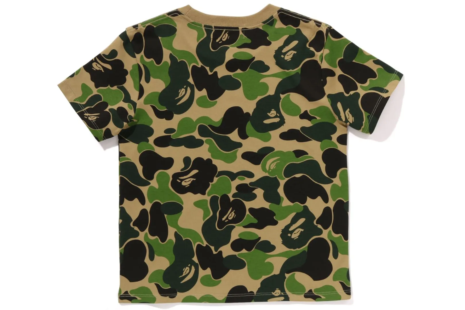 abc_camo_college_mini_tee_ladies_4.webp 0ZX ABC CAMO COLLEGE MINI TEE LADIES Shop