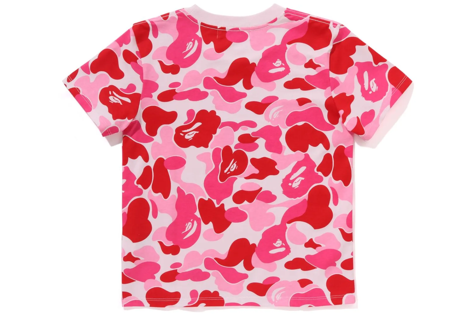 abc_camo_college_mini_tee_ladies_7.webp 0ZX ABC CAMO COLLEGE MINI TEE LADIES Shop