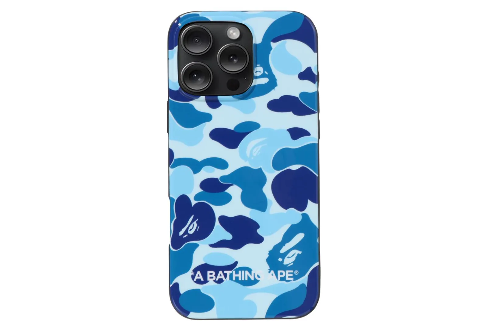 0ZX ABC CAMO IPHONE 16 PRO MAX CASE Cheap