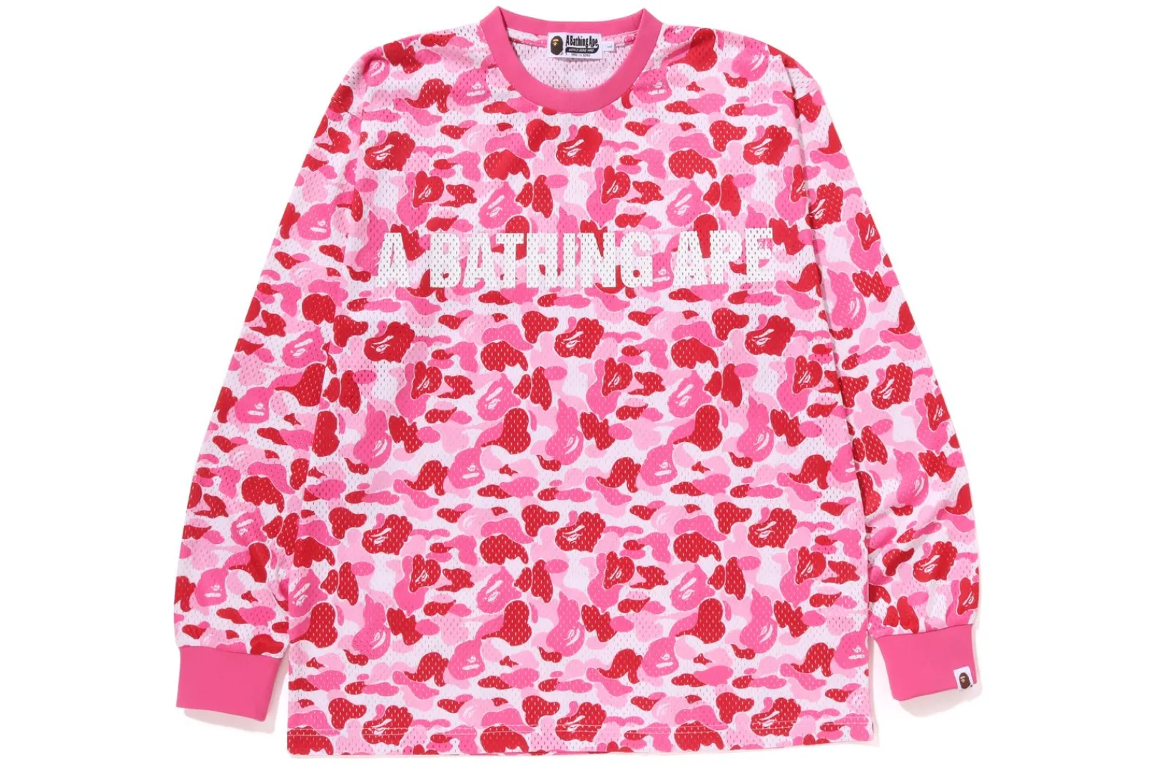 abc_camo_mesh_relaxed_fit_langarmtshirt_2.webp 0ZX ABC CAMO MESH RELAXED FIT LANGARM-T-SHIRT Cheap