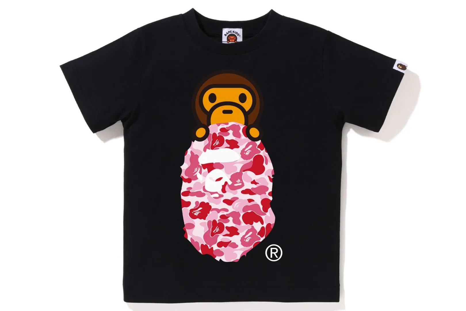 abc_camo_milo_on_ape_head_tee_kids_2.webp 0ZX ABC CAMO MILO ON APE HEAD TEE KIDS Sale