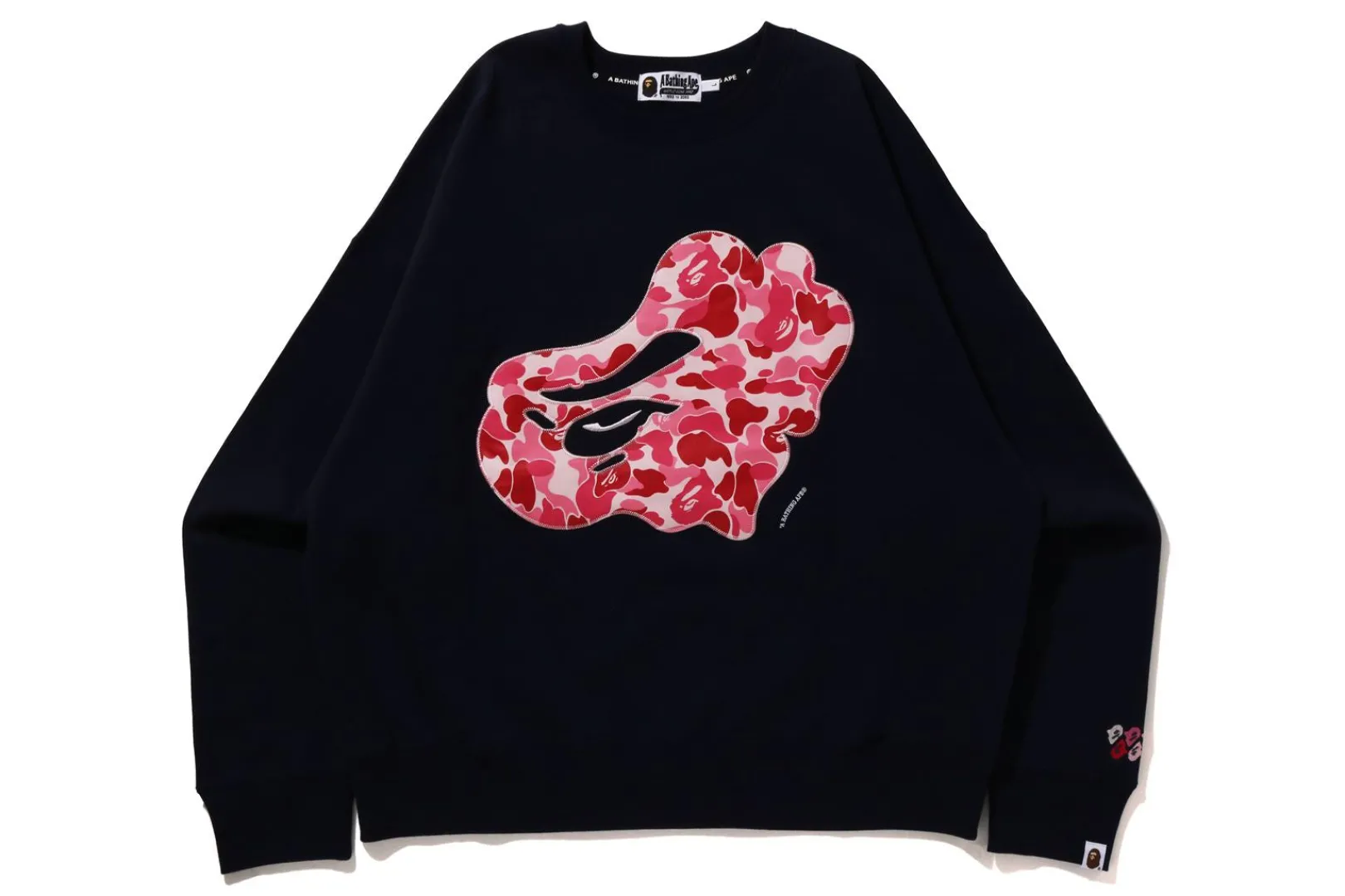 abc_camo_patch_locker_passform_rundhalsausschnitt_6.webp 0ZX ABC CAMO PATCH LOCKER PASSFORM RUNDHALSAUSSCHNITT Flash Sale