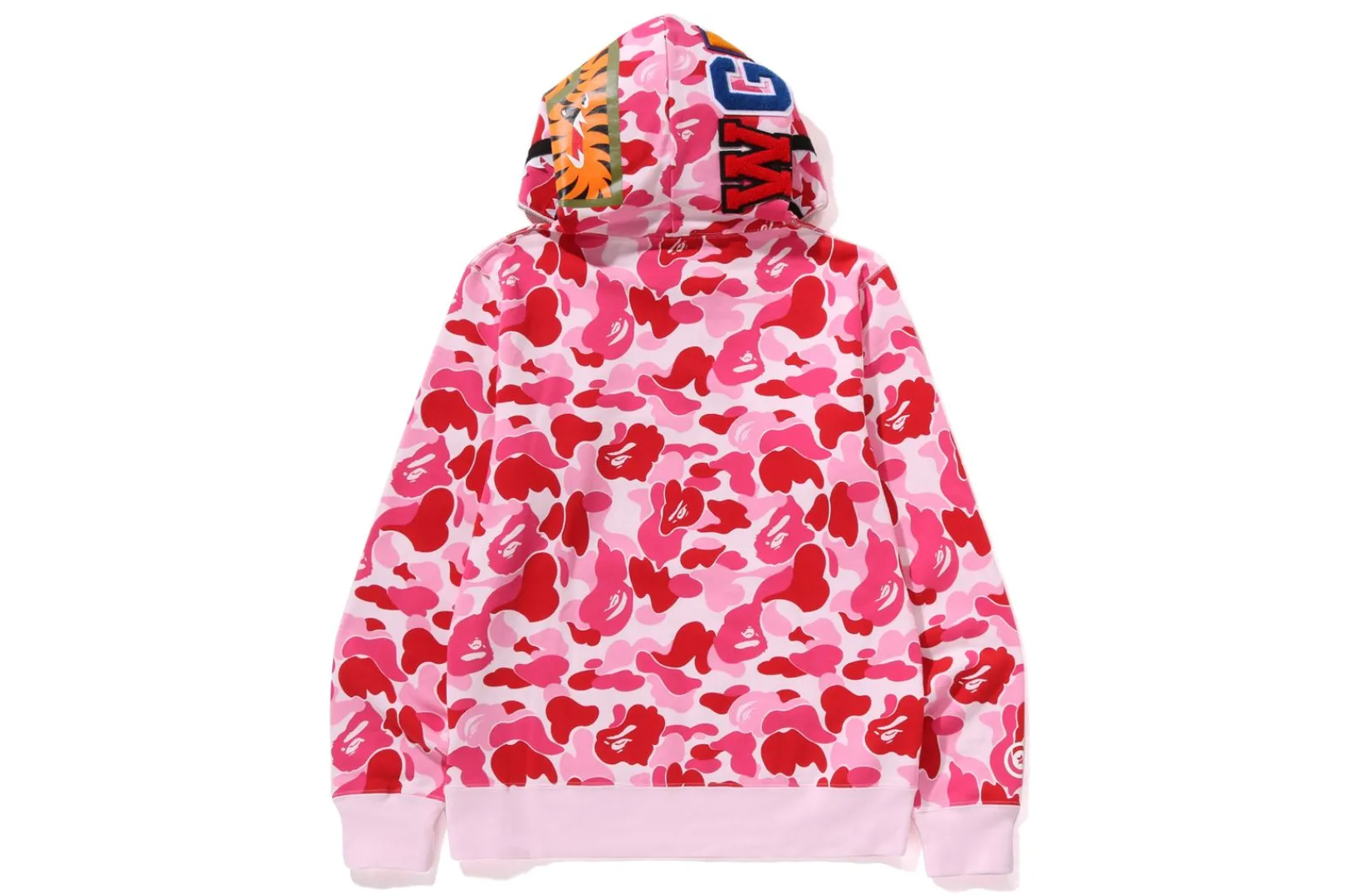 abc_camo_shark_half_zip_pullover_hoodie_mens_10.webp 0ZX ABC CAMO SHARK HALF ZIP PULLOVER HOODIE MENS Cheap