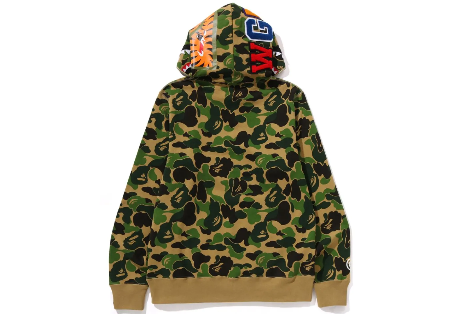 abc_camo_shark_half_zip_pullover_hoodie_mens_2.webp 0ZX ABC CAMO SHARK HALF ZIP PULLOVER HOODIE MENS Cheap