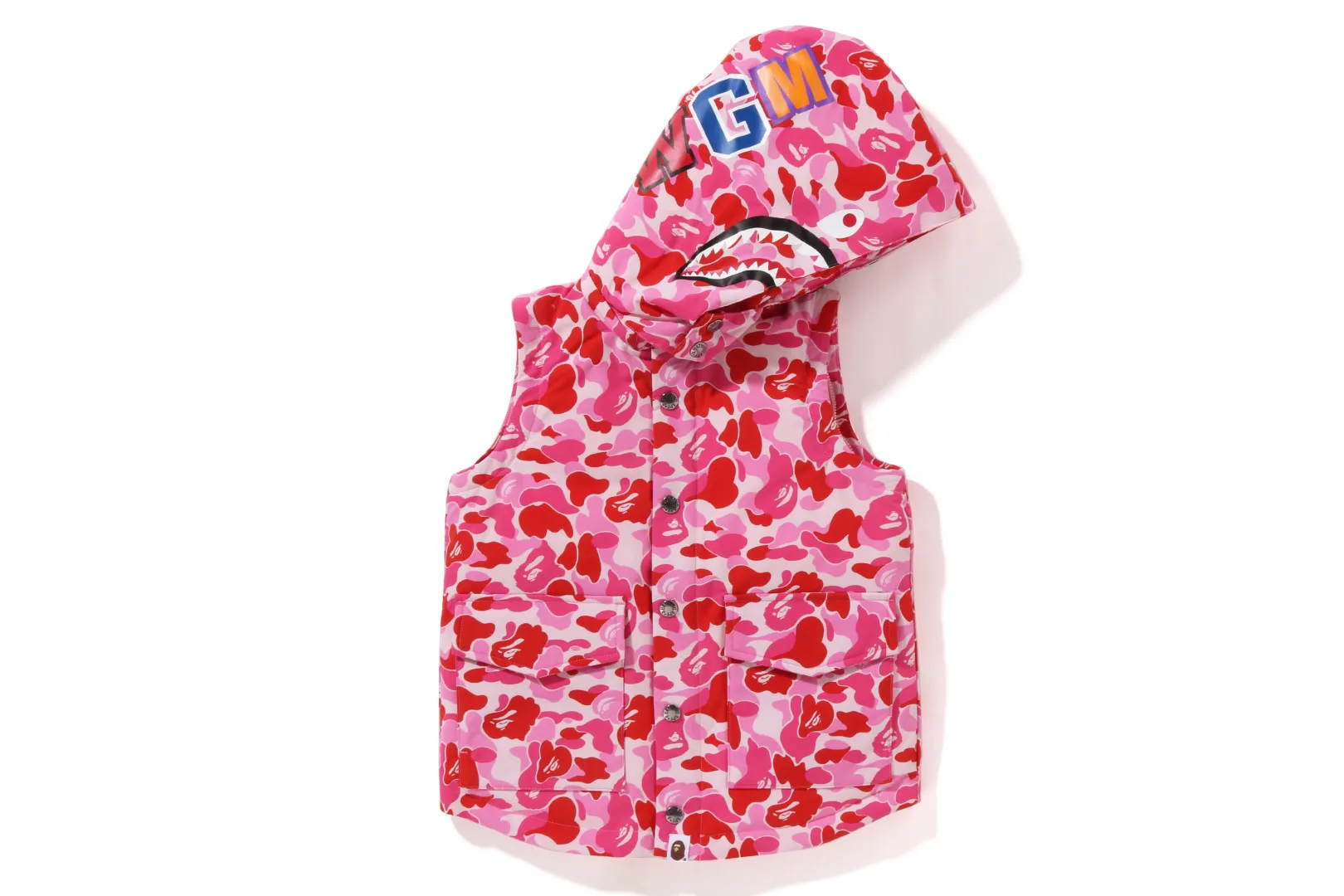 abc_camo_shark_way_daunenjacke_kinder_10.webp 0ZX ABC CAMO SHARK 4WAY DAUNENJACKE KINDER Best