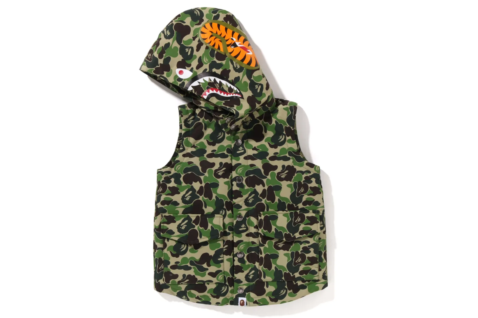 abc_camo_shark_way_daunenjacke_kinder_4.webp 0ZX ABC CAMO SHARK 4WAY DAUNENJACKE KINDER Best