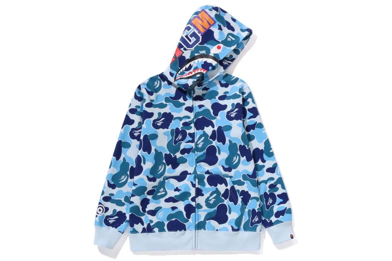 abc_camo_shark_zip_hoodie_junior_3.webp 0ZX ABC CAMO SHARK ZIP HOODIE JUNIOR Best