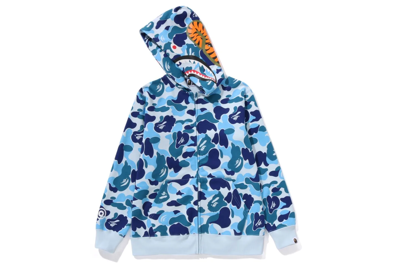 abc_camo_shark_zip_hoodie_junior_4.webp 0ZX ABC CAMO SHARK ZIP HOODIE JUNIOR Best