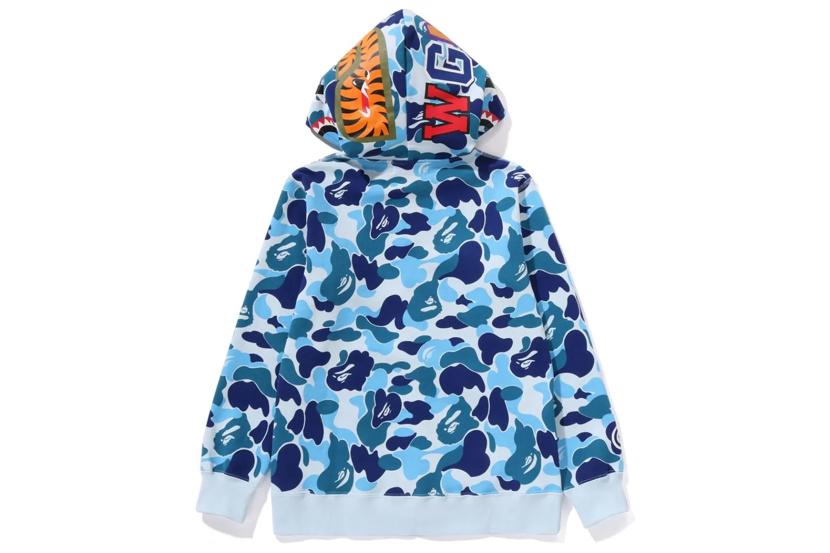 abc_camo_shark_zip_hoodie_junior_5.webp 0ZX ABC CAMO SHARK ZIP HOODIE JUNIOR Best