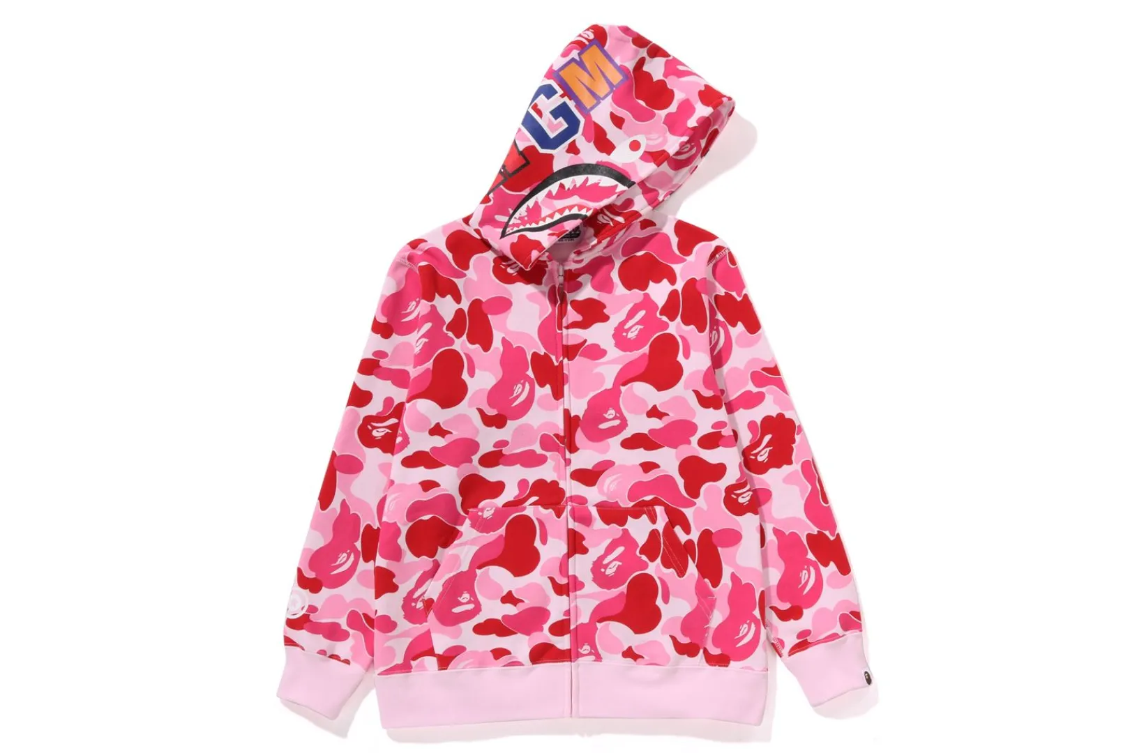 abc_camo_shark_zip_hoodie_junior_6.webp 0ZX ABC CAMO SHARK ZIP HOODIE JUNIOR Best