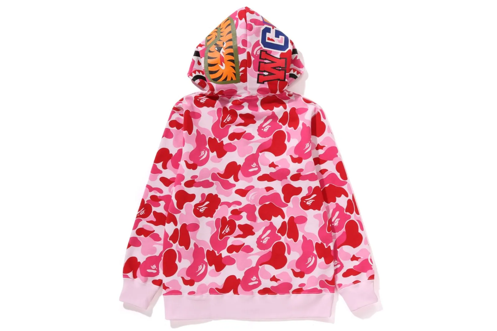 abc_camo_shark_zip_hoodie_junior_8.webp 0ZX ABC CAMO SHARK ZIP HOODIE JUNIOR Best