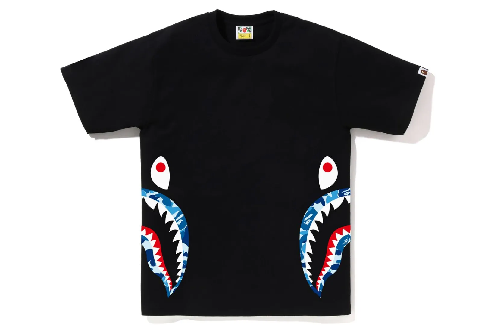 abc_camo_side_shark_tee_mens_6.webp 0ZX ABC CAMO SIDE SHARK TEE MENS Flash Sale