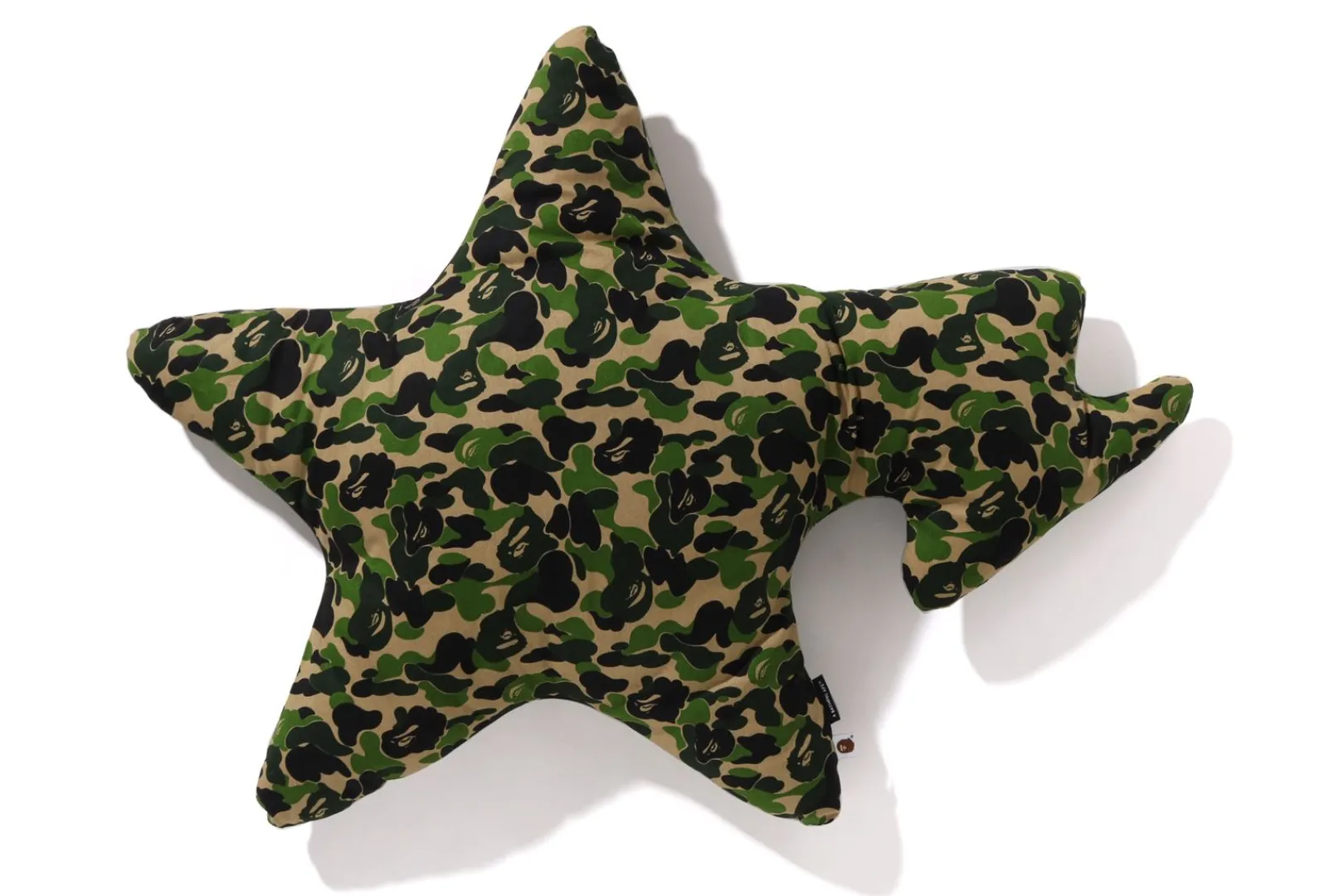 0ZX ABC CAMO STA BIG CUSHION Store