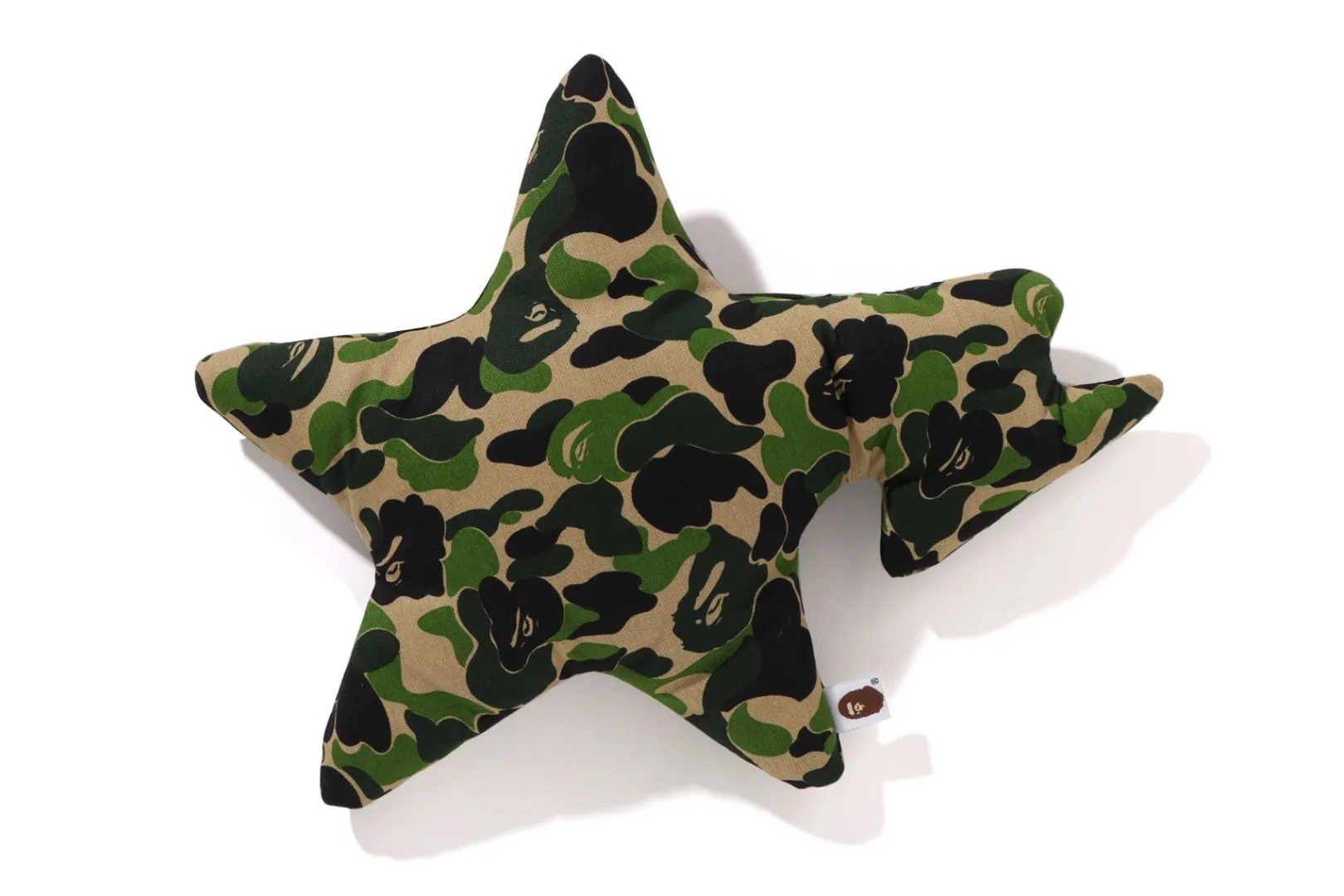 0ZX ABC CAMO STA CUSHION Online