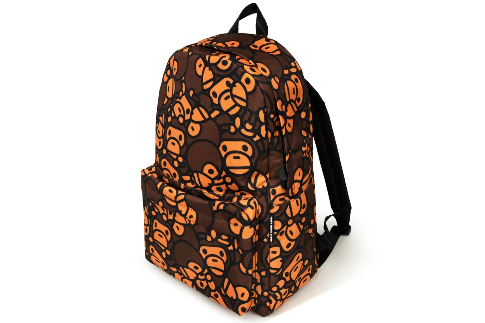 0MX ALL BABY MILO LARGE BACKPACK New