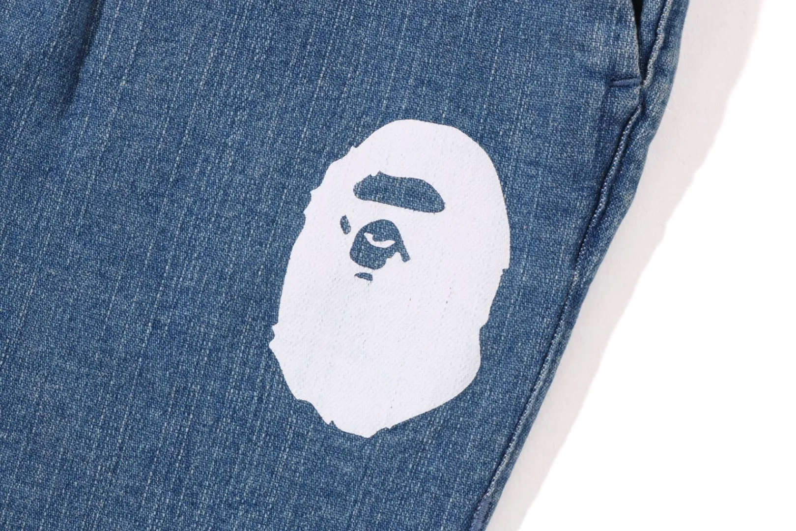 ape_head_jeanshose_mit_loose_passform_fr_kinder_2.webp 0ZX APE HEAD JEANSHOSE MIT LOOSE PASSFORM FÜR KINDER BLAU Cheap