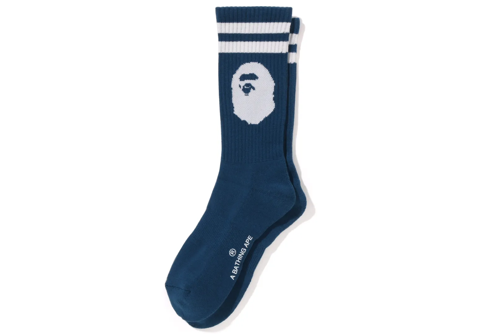 ape_head_line_socken_2.webp 0ZX APE HEAD LINE SOCKEN Shop