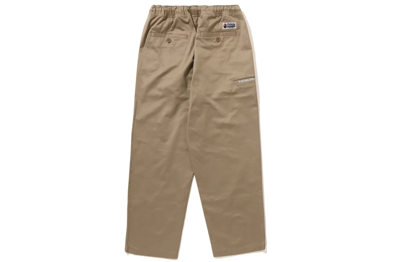 0ZX APE HEAD ONE POINT KOCHHOSE Best