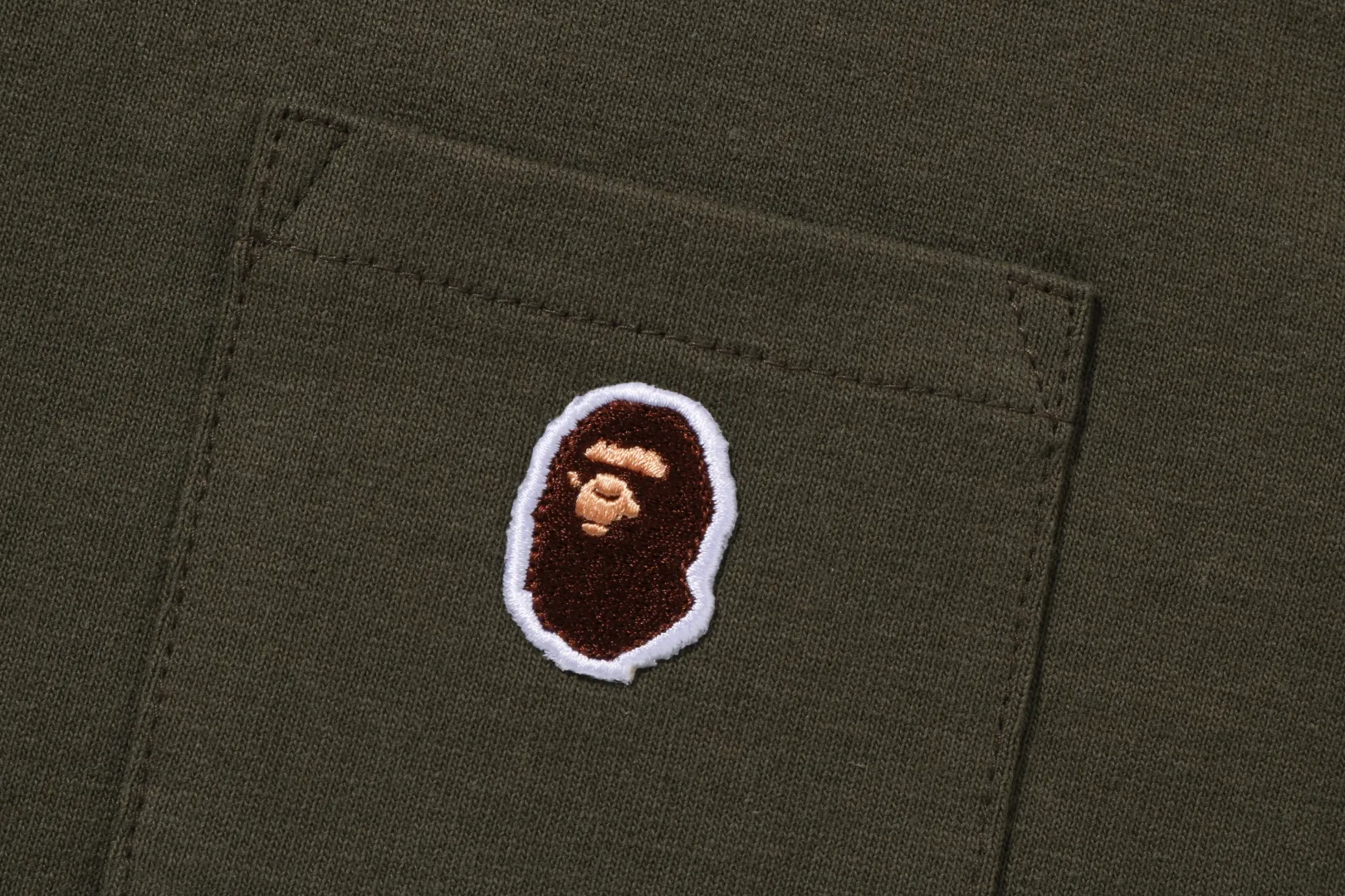 ape_head_one_point_pocket_tee_kids_3.webp 0ZX APE HEAD ONE POINT POCKET TEE KIDS Outlet