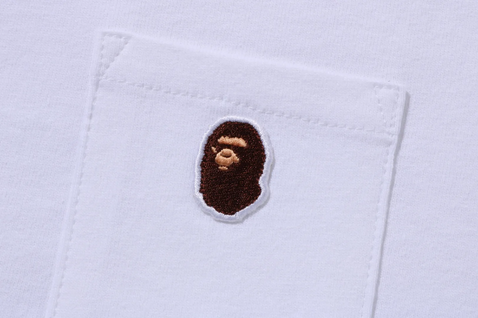 ape_head_one_point_pocket_tee_kids_5.webp 0ZX APE HEAD ONE POINT POCKET TEE KIDS Outlet