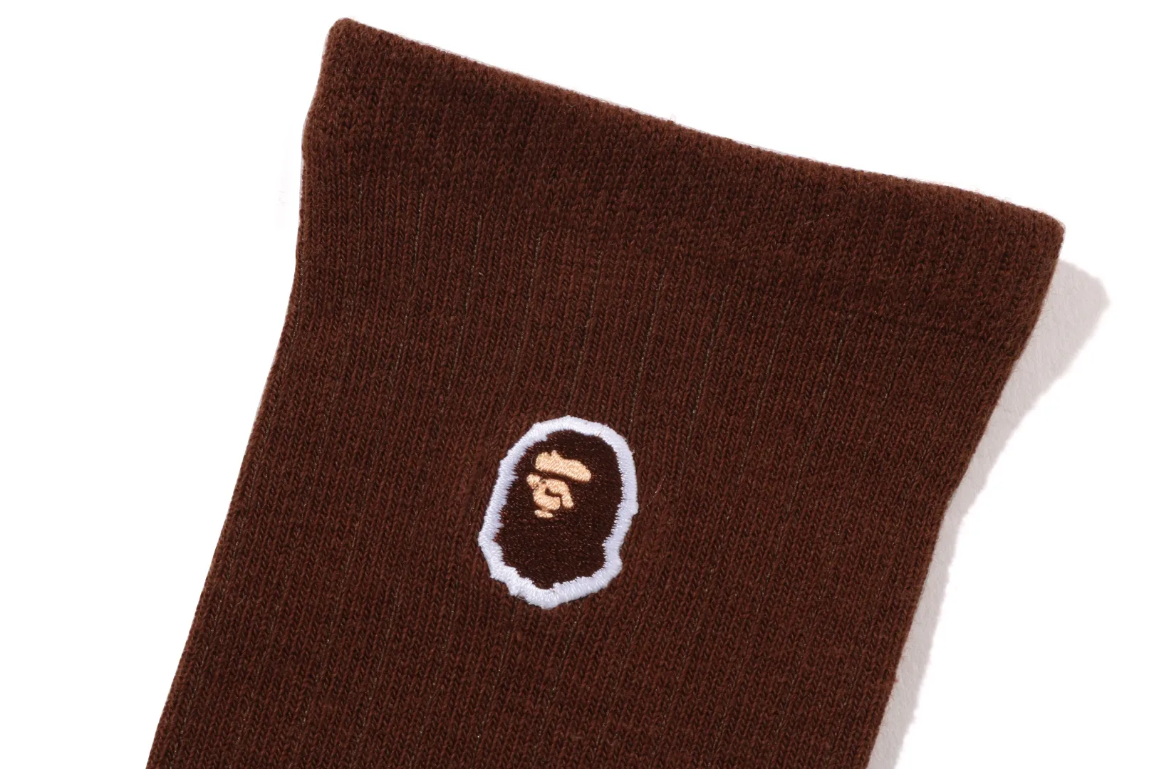 0ZX APE HEAD ONE POINT SOCKEN Best
