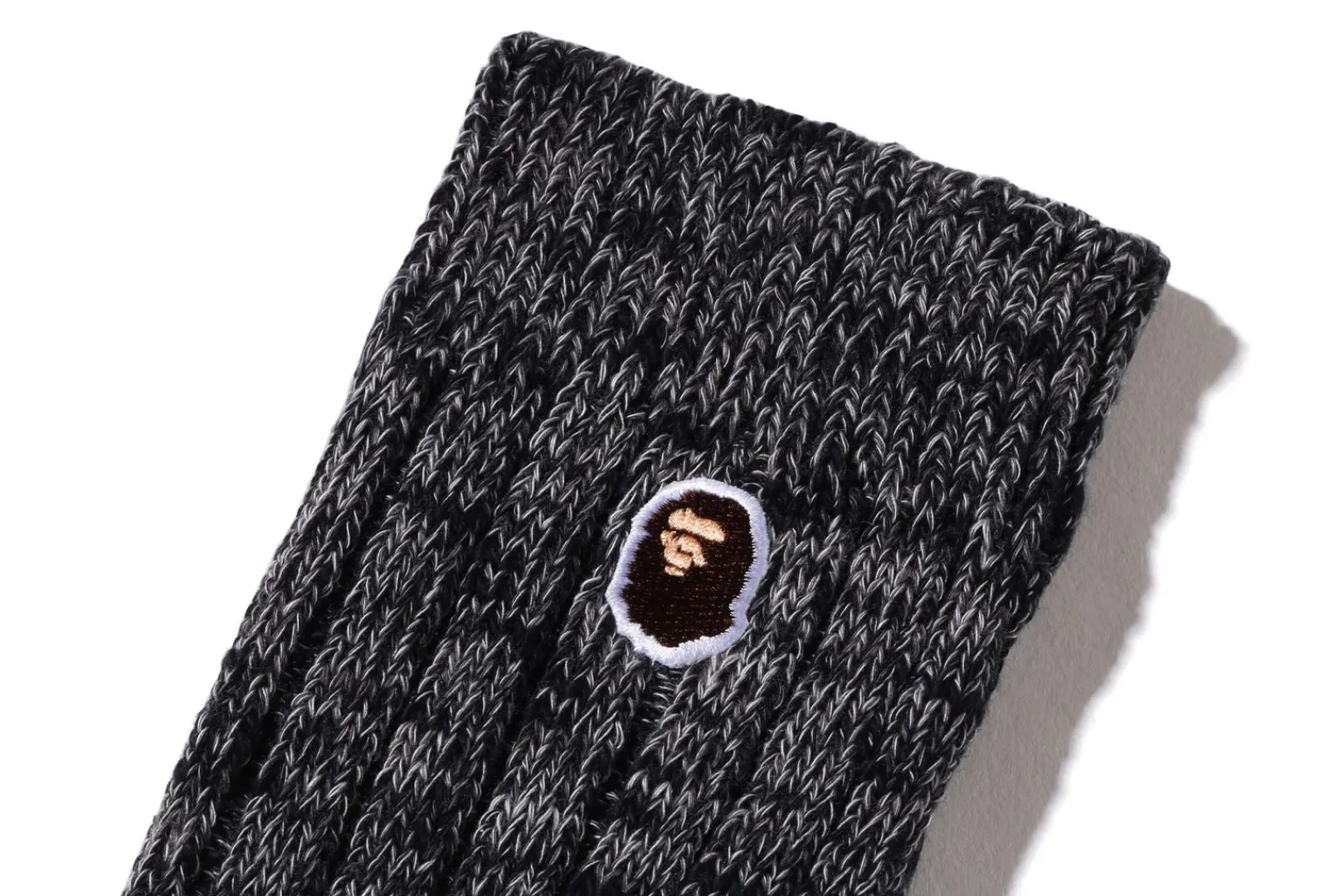 0ZX APE HEAD ONE POINT SOCKEN Sale
