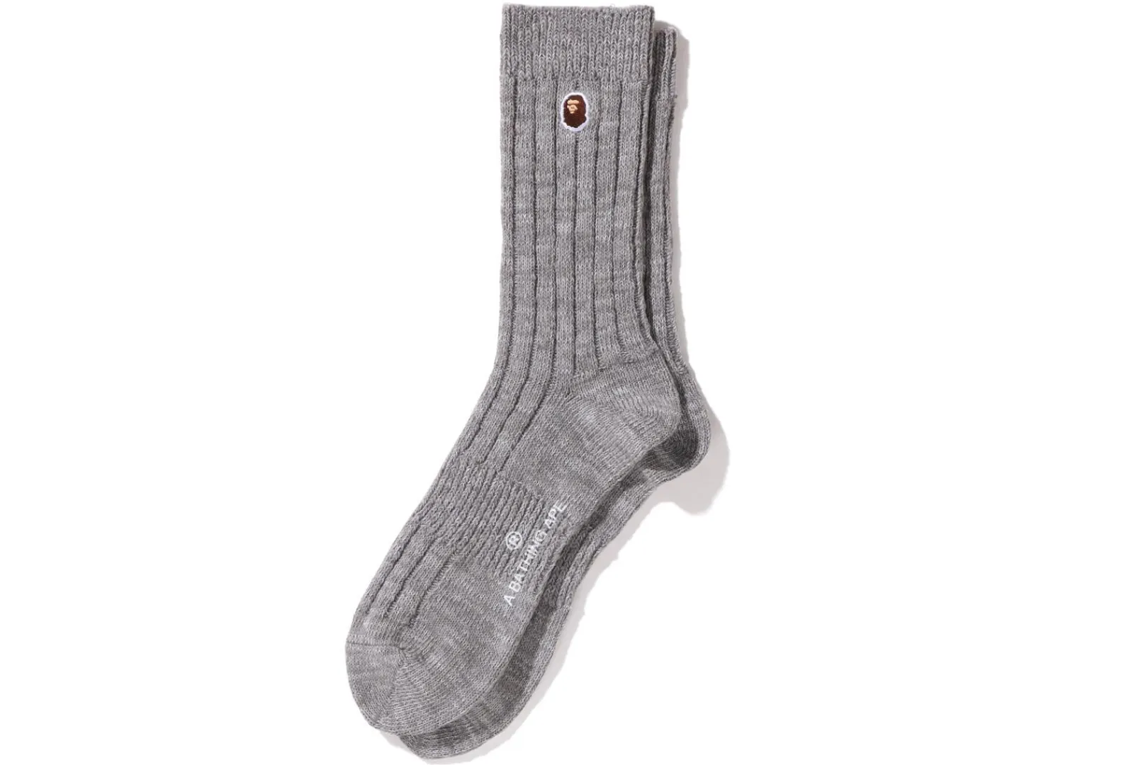 ape_head_one_point_socken_2.webp 0ZX APE HEAD ONE POINT SOCKEN Sale