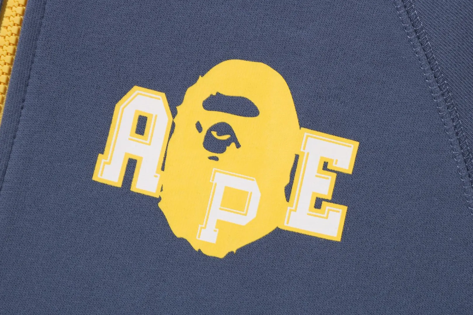 ape_head_zip_hoodie_kinder_2.webp 0ZX APE HEAD ZIP HOODIE KINDER Cheap