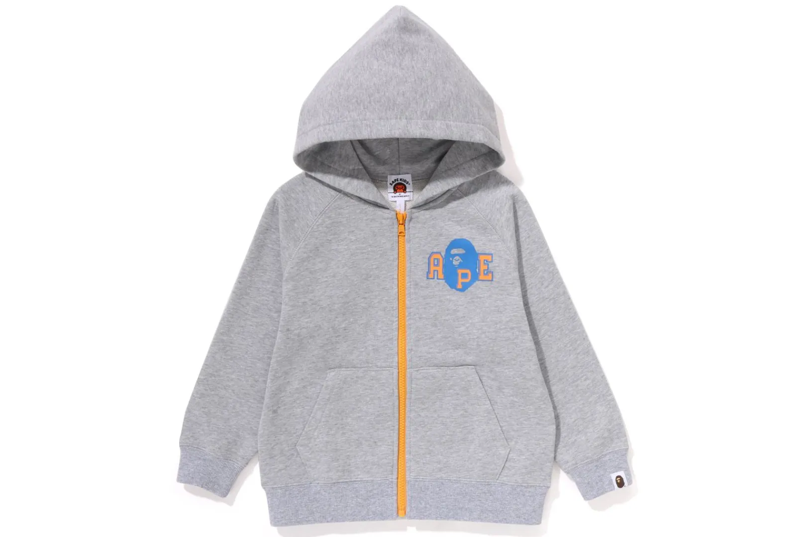 ape_head_zip_hoodie_kinder_4.webp 0ZX APE HEAD ZIP HOODIE KINDER Cheap