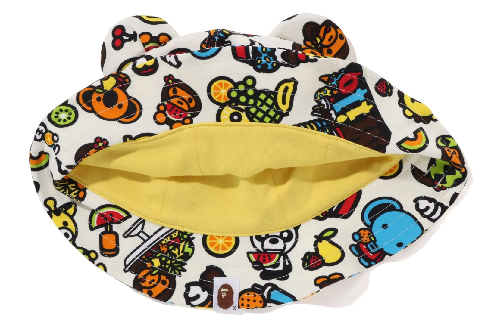 baby_milo_babymtze_mit_obstmischung_kb_2.webp 0ZX BABY MILO BABYMÜTZE MIT OBSTMISCHUNG KB ELFENBEIN Discount