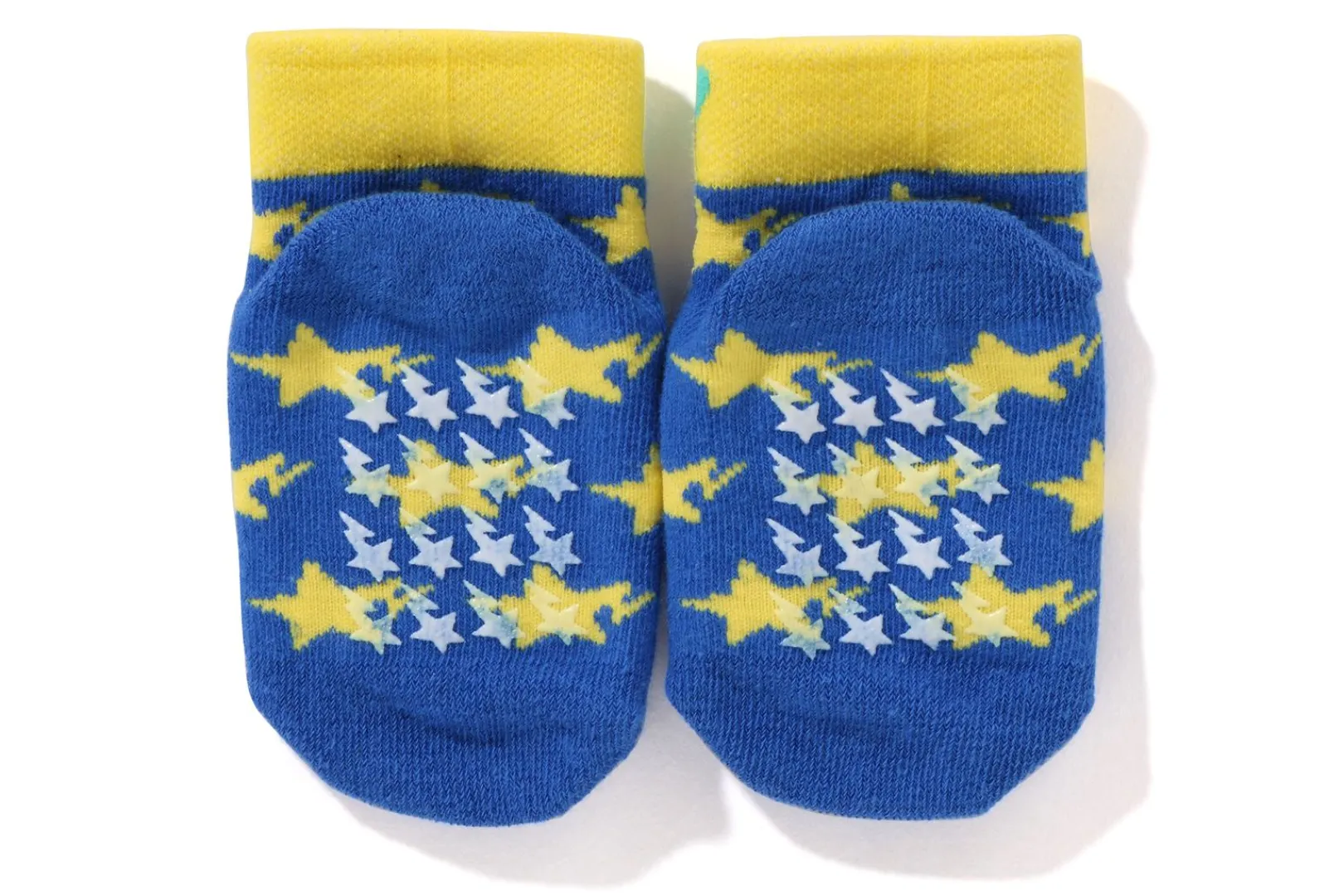 0ZX BABY MILO BABYSOCKEN KB Fashion