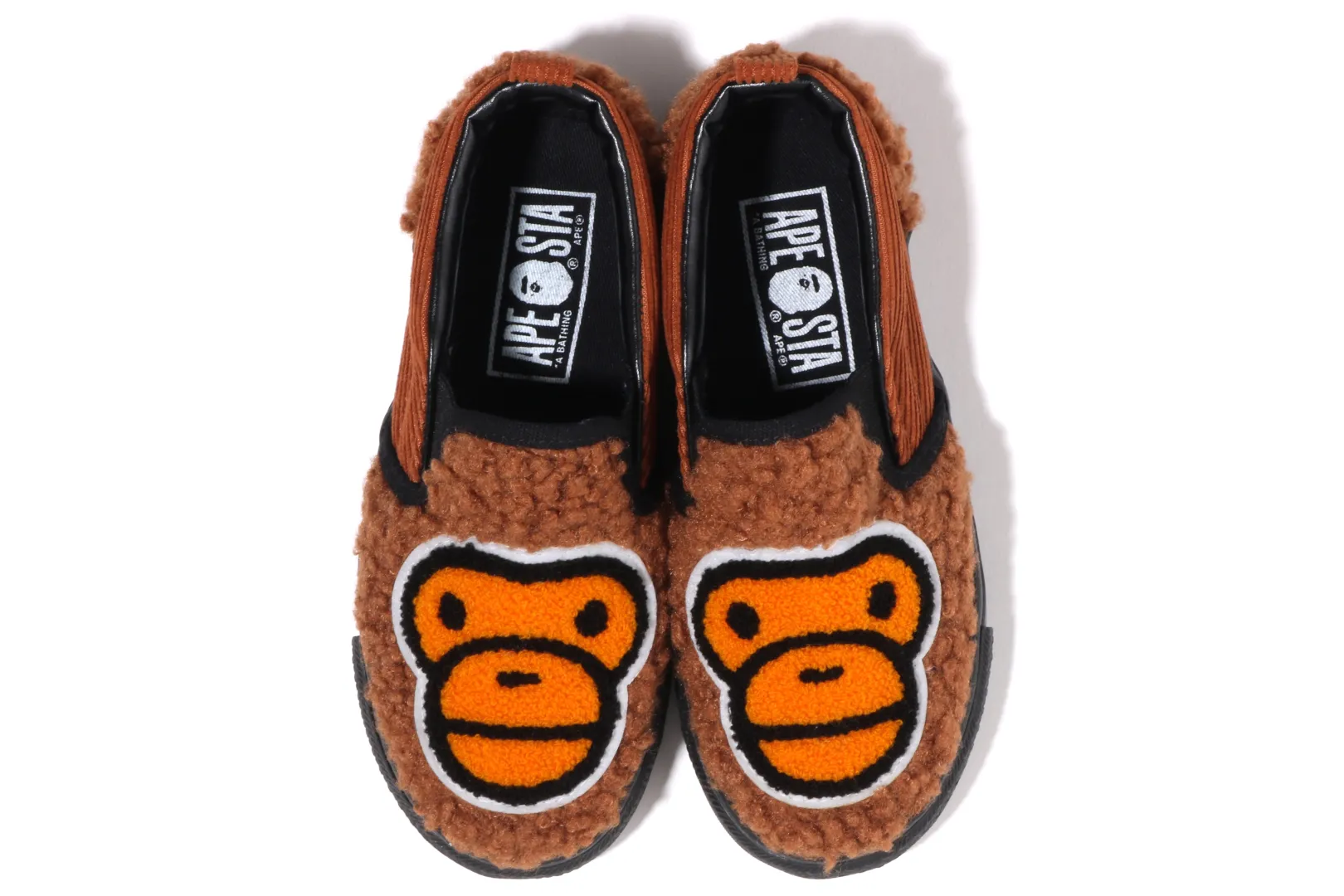 0ZX BABY MILO BOA SLIP ON KINDER Store