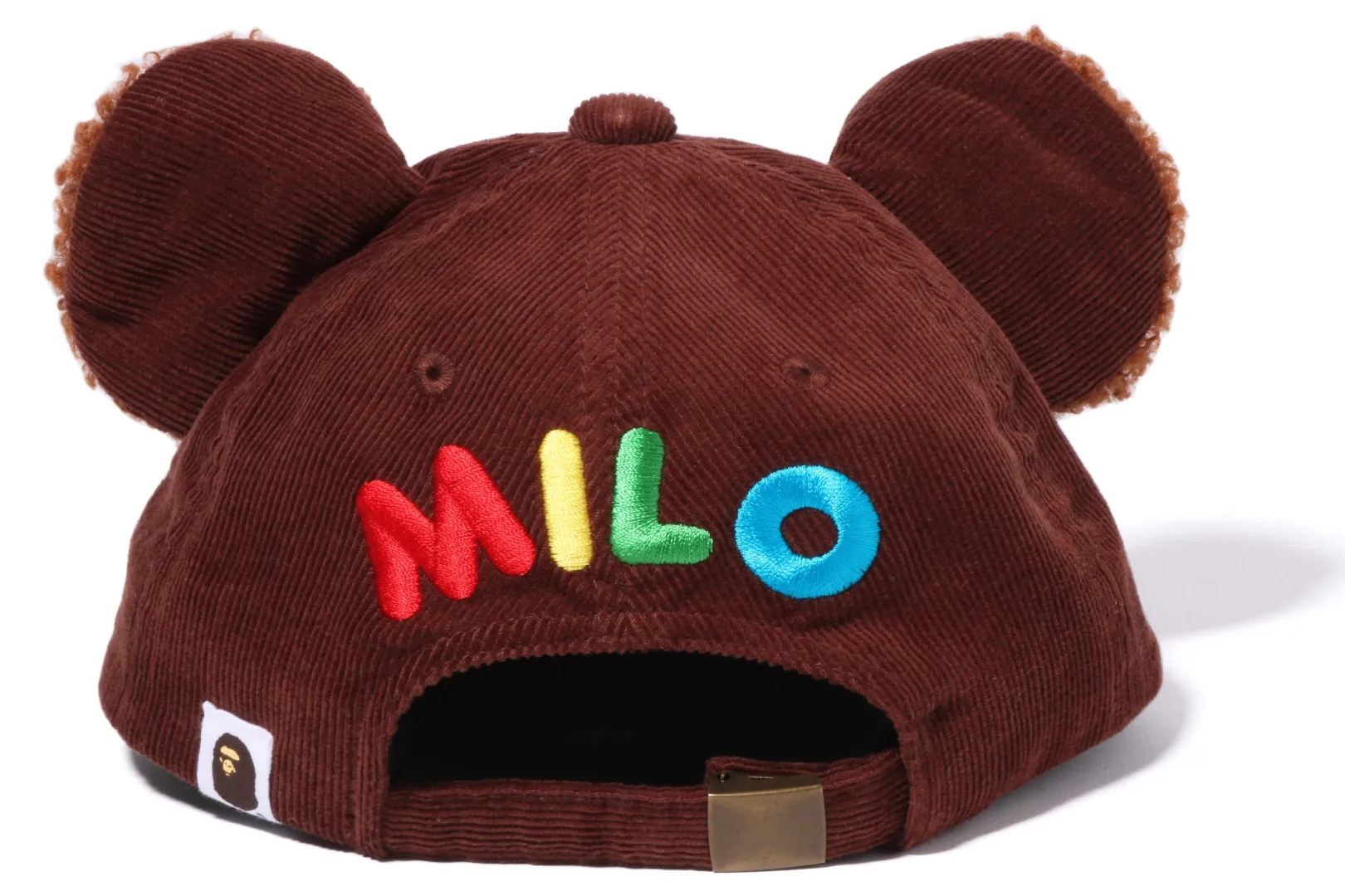 baby_milo_br_ohrmtze_kinder_2.webp 0ZX BABY MILO BÄR OHRMÜTZE KINDER BRAUN Cheap