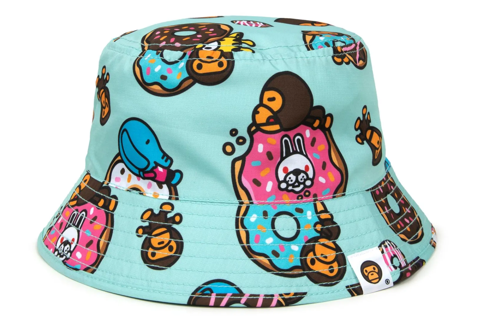 baby_milo_bucket_hut_6.webp 0MX BABY MILO BUCKET HUT Discount