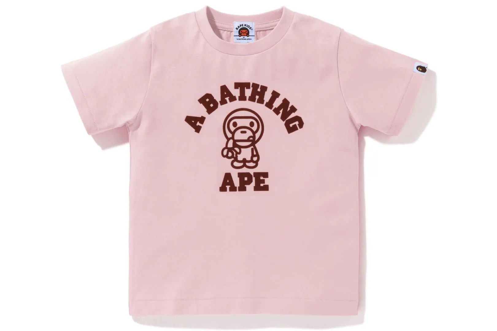 baby_milo_college_tee_kids_2.webp 0ZX BABY MILO COLLEGE TEE KIDS Store