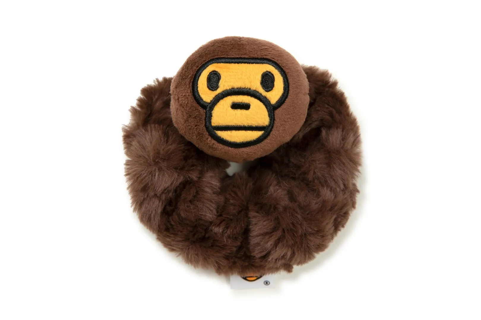 0MX BABY MILO HAIR ACCESSORIES BROWN Fashion