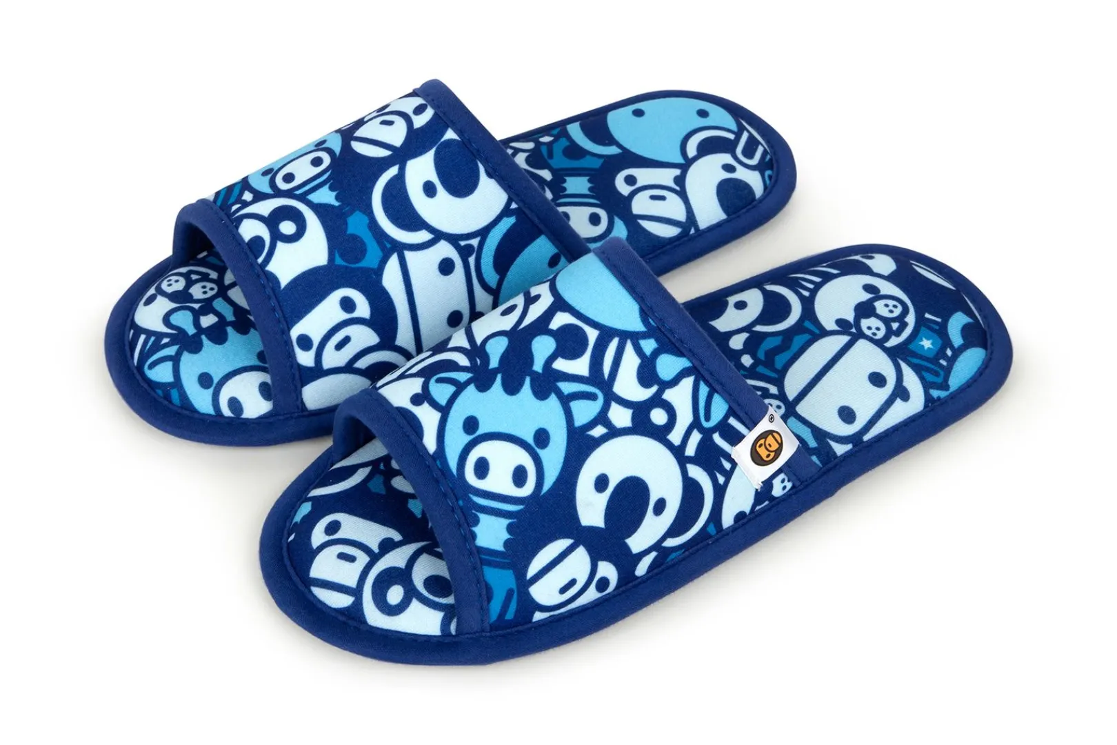 0MX BABY MILO HAUSSCHUHE #2 Shop