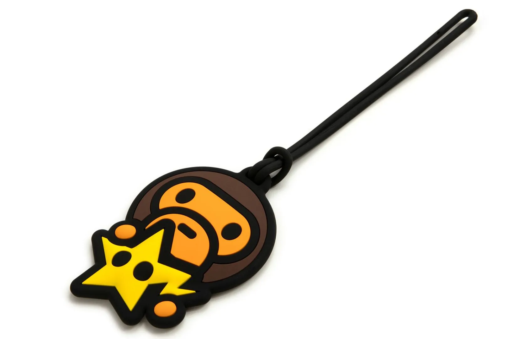baby_milo_luggage_tag_2.webp 0MX BABY MILO LUGGAGE TAG BROWN Flash Sale
