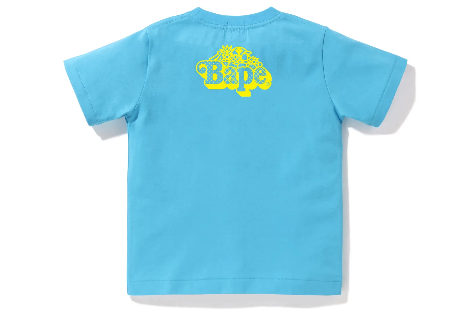 0ZX BABY MILO MIXED FRUIT TEE #2 KINDER Sale