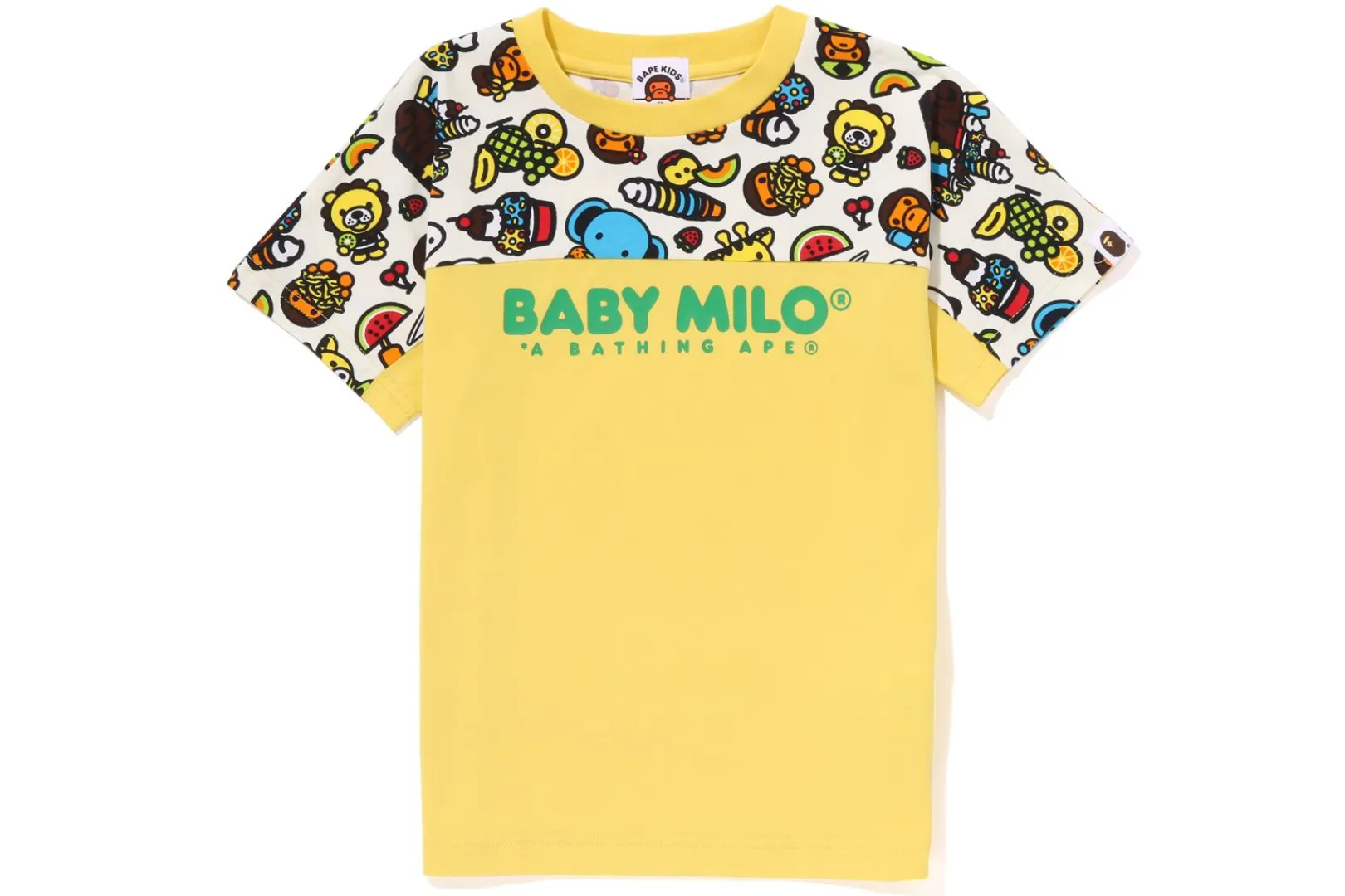 baby_milo_mixed_fruit_tee_kids_3.webp 0ZX BABY MILO MIXED FRUIT TEE KIDS Sale