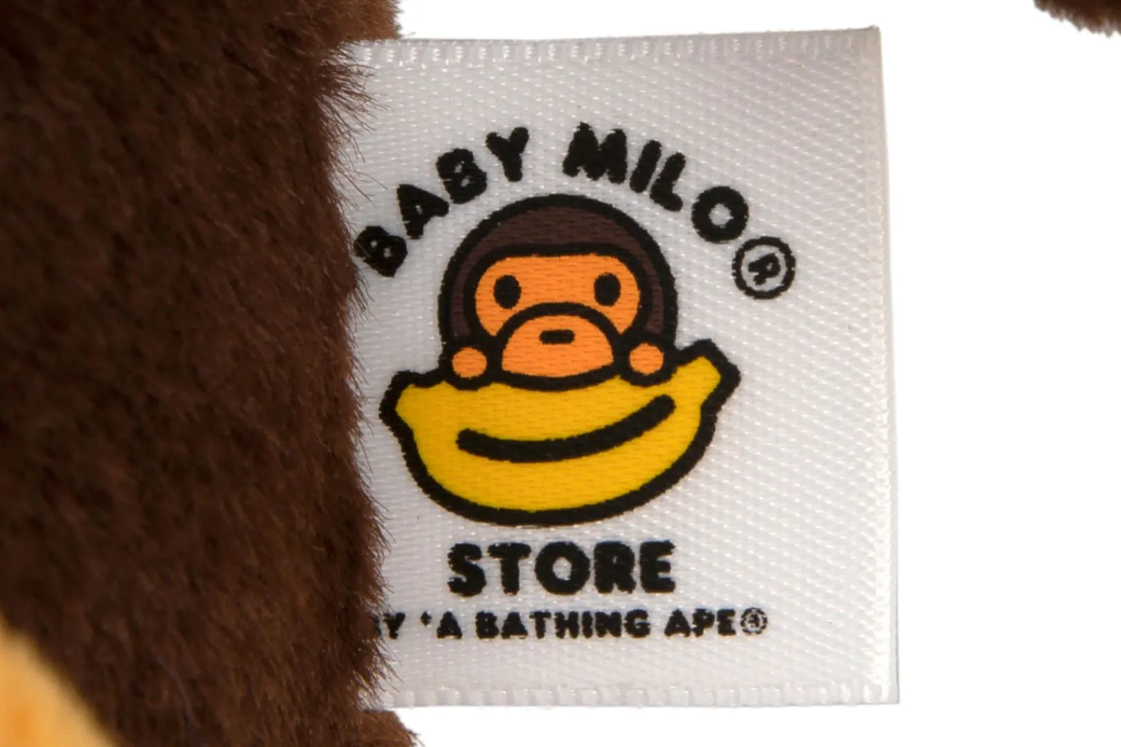 baby_milo_plush_doll_cm_3.webp 0MX BABY MILO PLUSH DOLL 35CM BROWN Fashion