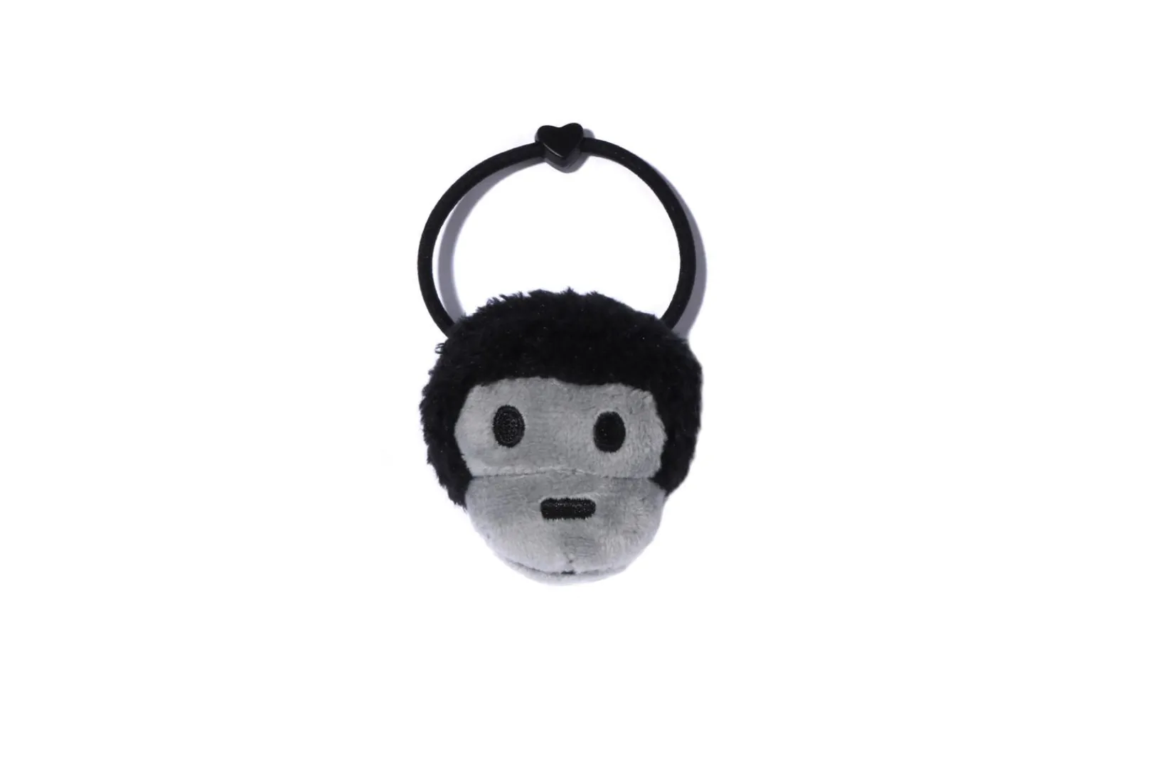 0ZX BABY MILO PLUSH DOLL HAIR TIE KIDS Store