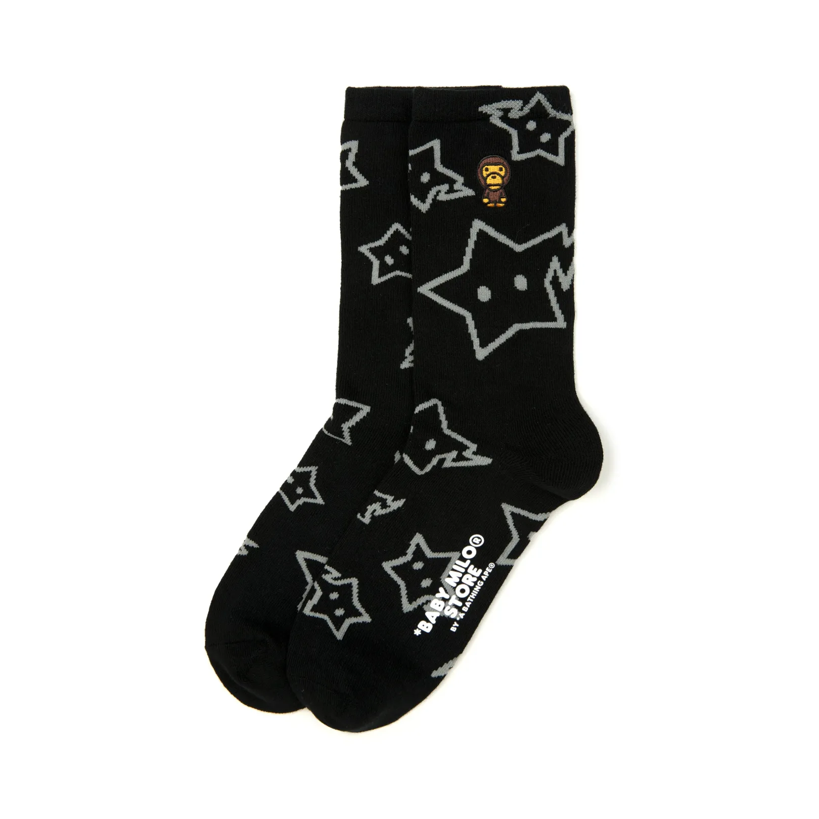 0MX BABY MILO SOCKS Fashion